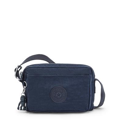 Kipling Abanu Crossbody Bags Blue | CAKi1246