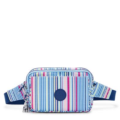Kipling Abanu Multi Waist Bags Multicolor | CAKi1270
