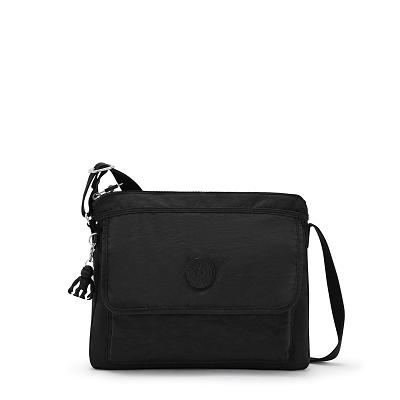 Kipling Aisling Crossbody Bags Black | CAKi1402
