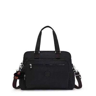 Kipling Alanna Diaper Bags Black | CAKi1492