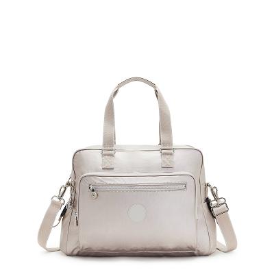 Kipling Alanna Diaper Bags Metal | CAKi1519
