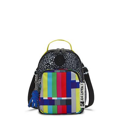 Kipling Alber Fashion Backpacks Multicolor | CAKi1324