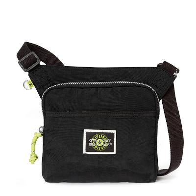 Kipling Almiro Crossbody Bags Black | CAKi1469