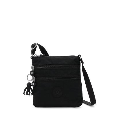 Kipling Alvar Extra Small Mini Bags Black | CAKi1368