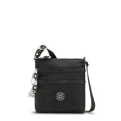 Kipling Alvar Extra Small Mini Bags Black | CAKi1422