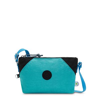 Kipling Art Extra Small Mini Bags Blue | CAKi1477