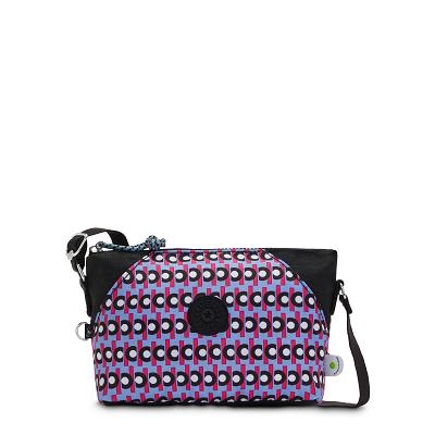 Kipling Art Extra Small Mini Bags Multicolor | CAKi1530