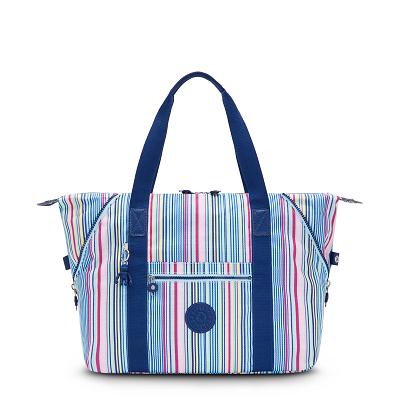 Kipling Art Medium Duffle Bags Multicolor | CAKi2047