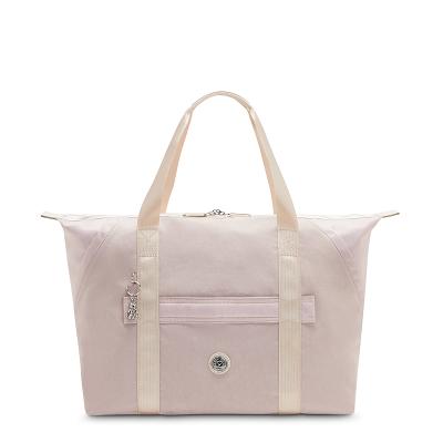 Kipling Art Medium Duffle Bags Pink | CAKi1905