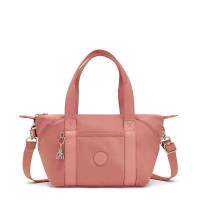 Kipling Art Mini Crossbody Bags Rose | CAKi1800
