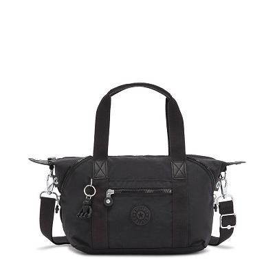 Kipling Art Mini Shoulder Bags Black | CAKi2029