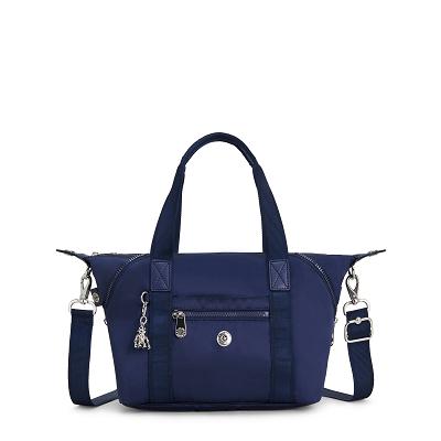 Kipling Art Mini Shoulder Bags Blue | CAKi1860