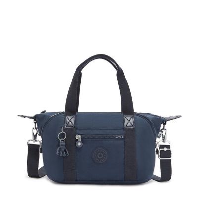 Kipling Art Mini Shoulder Bags Blue | CAKi2002