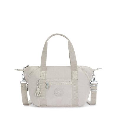 Kipling Art Mini Shoulder Bags Grey | CAKi2056