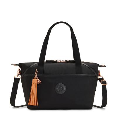 Kipling Art Organized Laptop Totes Black | CAKi1957