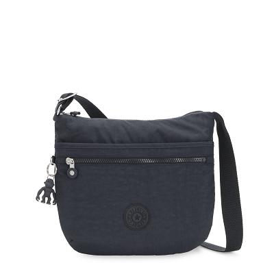 Kipling Arto Crossbody Bags Blue | CAKi1827