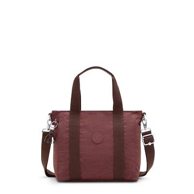 Kipling Asseni Mini Crossbody Bags Brown | CAKi1929