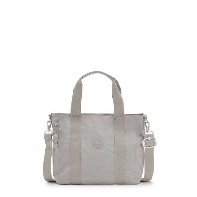 Kipling Asseni Mini Mini Bags Grey | CAKi1672