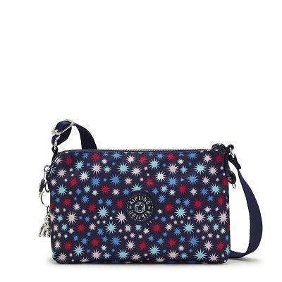 Kipling Boyd Crossbody Bags Multicolor | CAKi1996
