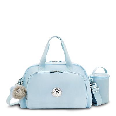 Kipling Camama Diaper Bags Blue | CAKi1600