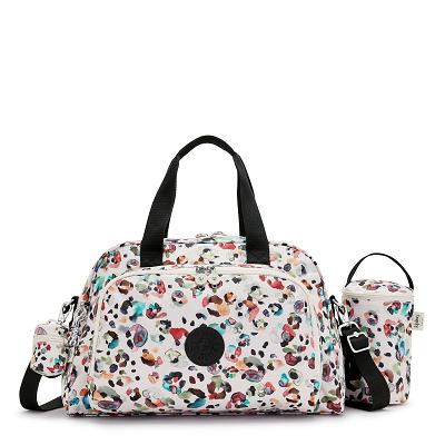 Kipling Camama Diaper Bags Multicolor | CAKi1796