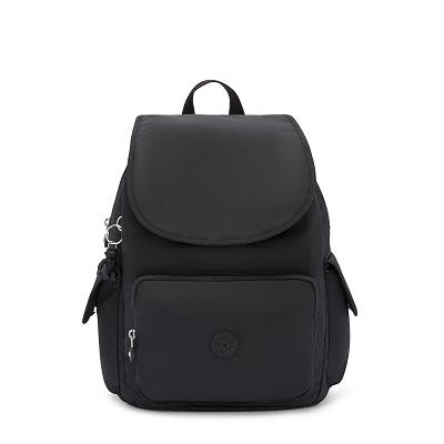 Kipling City Pack Fashion Backpacks Black | CAKi1359
