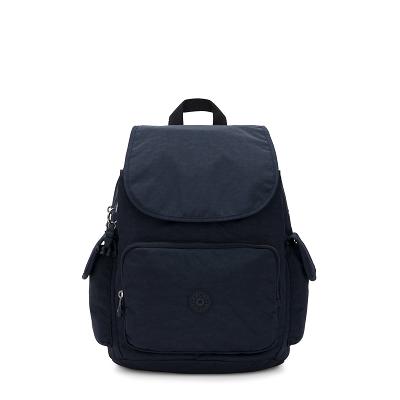 Kipling City Pack Fashion Backpacks Blue | CAKi1353