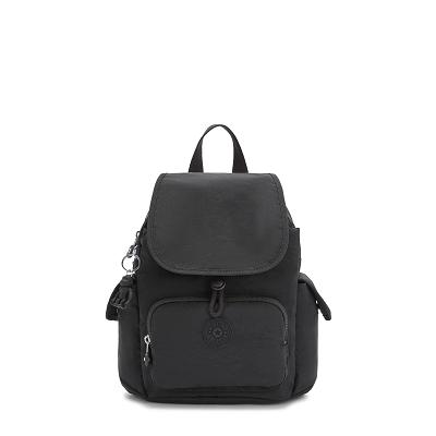 Kipling City Pack Mini Fashion Backpacks Black | CAKi1386