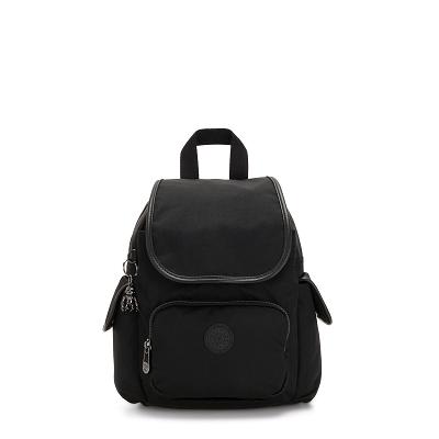 Kipling City Pack Mini Fashion Backpacks Black | CAKi1434