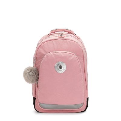Kipling Class Room Laptop Backpacks Rose | CAKi2175