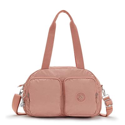 Kipling Cool Defea Crossbody Bags Rose | CAKi1058