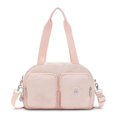 Kipling Cool Defea Crossbody Bags Rose | CAKi1112