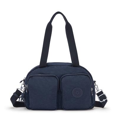 Kipling Cool Defea Shoulder Bags Blue | CAKi1319