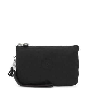 Kipling Creativity Extra Large Makeup Bags Black | CAKi1068