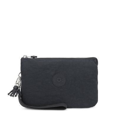 Kipling Creativity Extra Large Toiletry Bags Blue | CAKi1435