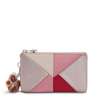 Kipling Creativity Large Toiletry Bags Rose | CAKi1489