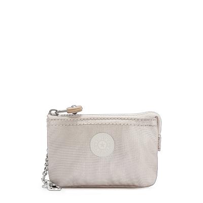Kipling Creativity Mini Keychains Metal | CAKi1160