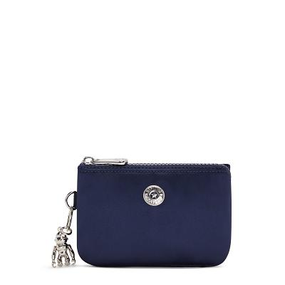 Kipling Creativity Small Makeup Bags Blue | CAKi1622