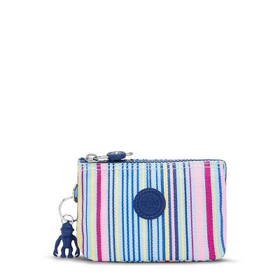 Kipling Creativity Small Makeup Bags Multicolor | CAKi1730