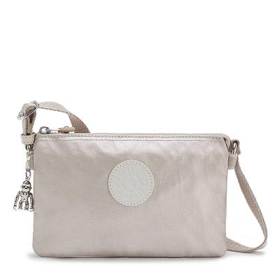 Kipling Creativity XB Metallic Handbags Metal | CAKi1145