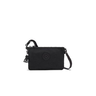 Kipling Creativity XB Mini Bags Black | CAKi1726