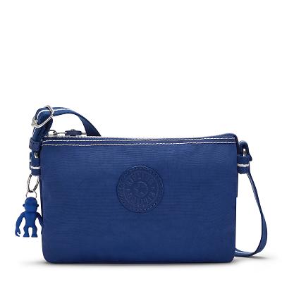 Kipling Creativity XB Mini Bags Blue | CAKi1727