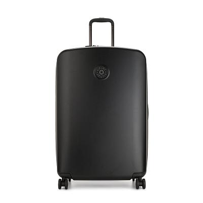 Kipling Curiosity Large Rolling Luggage Black | CAKi1185