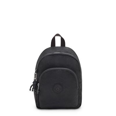 Kipling Curtis Compact Fashion Backpacks Black | CAKi1614