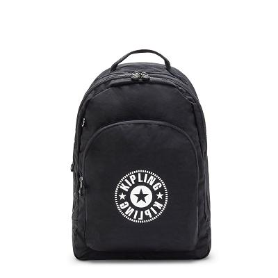 Kipling Curtis Extra Large Fashion Backpacks Black | CAKi1648