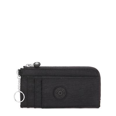 Kipling Dafni Wallets Black | CAKi1148