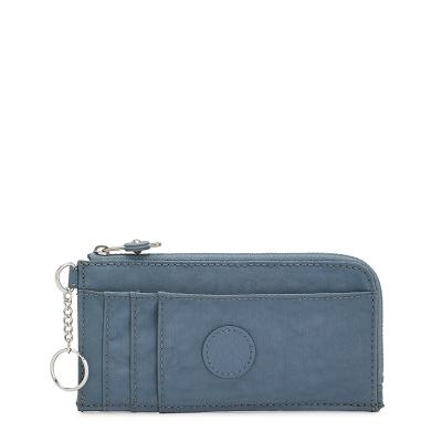 Kipling Dafni Wallets Blue | CAKi1136