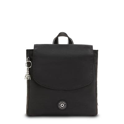 Kipling Dannie Fashion Backpacks Black | CAKi1709