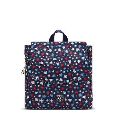Kipling Dannie Fashion Backpacks Multicolor | CAKi1711