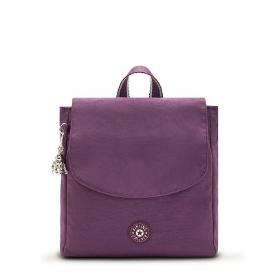 Kipling Dannie Fashion Backpacks Purple | CAKi1717